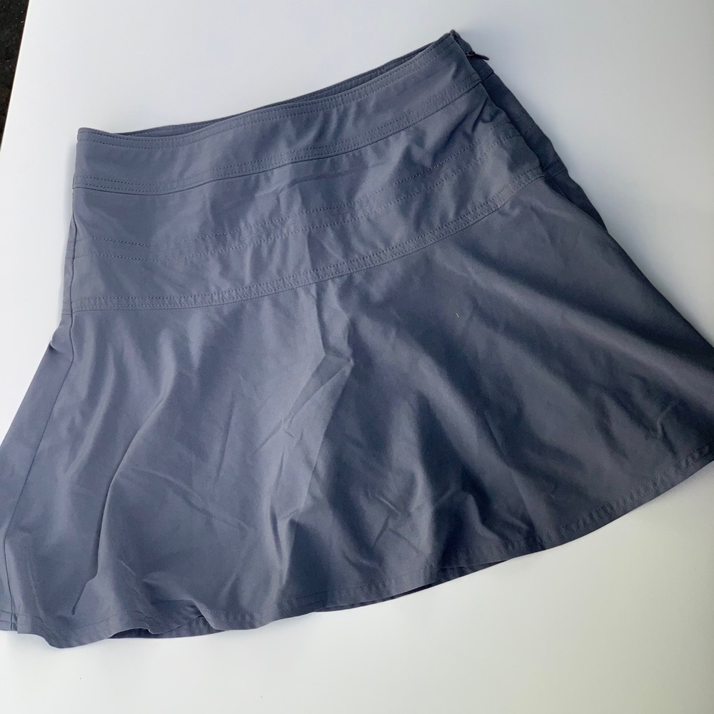 Athleta shorts size 0